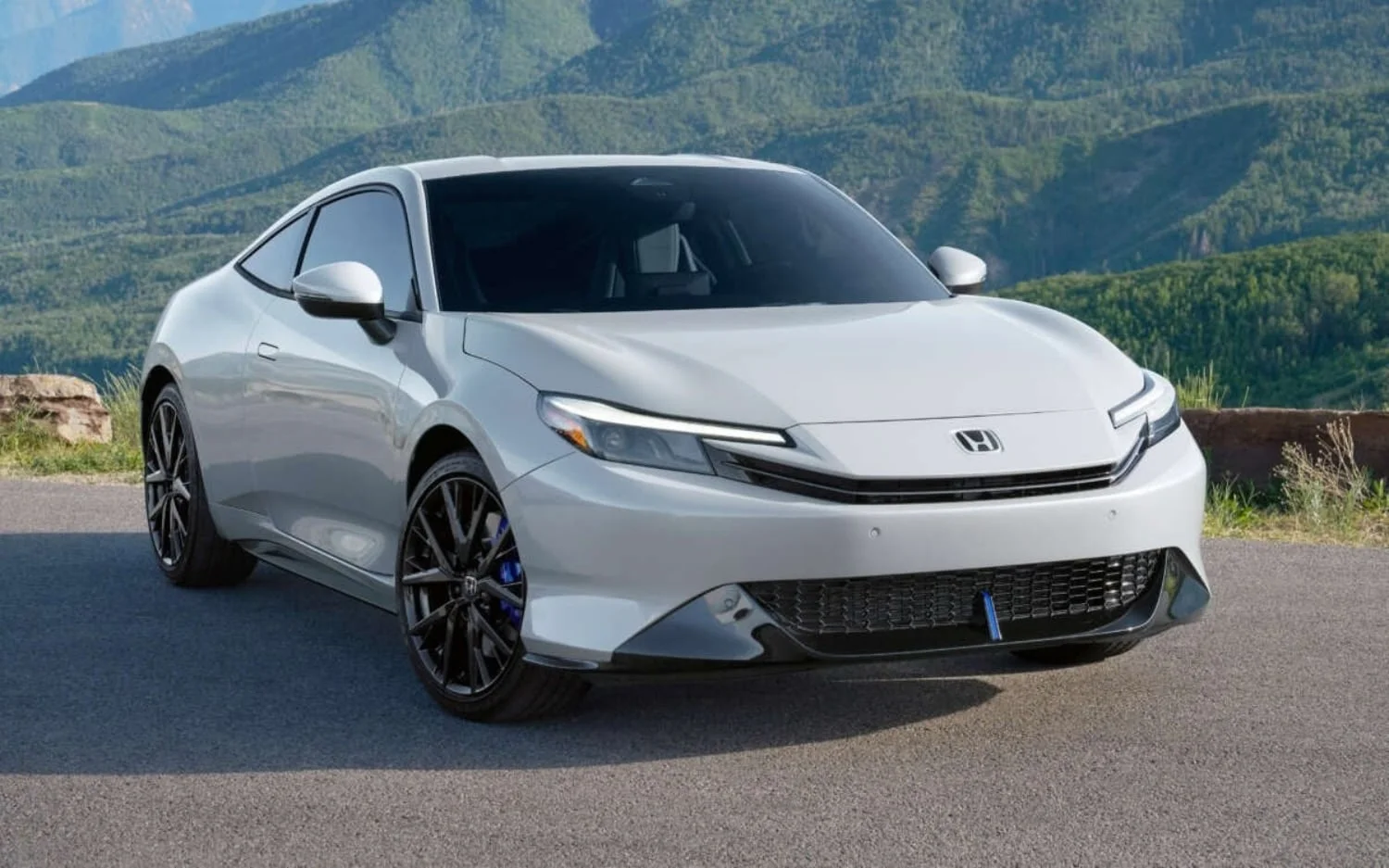 Honda Prelude Malaysia