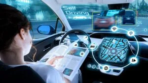 MOT tagih idea rakyat Malaysia untuk laksana kereta pandu sendiri