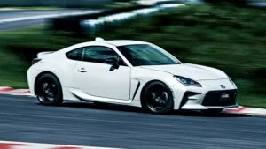 Anda Belum Khatam Toyota 86 Kalau Tak Tahu Trivia 86mm Ini