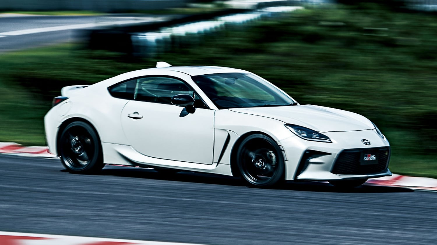 Anda Belum Khatam Toyota 86 Kalau Tak Tahu Trivia 86mm Ini