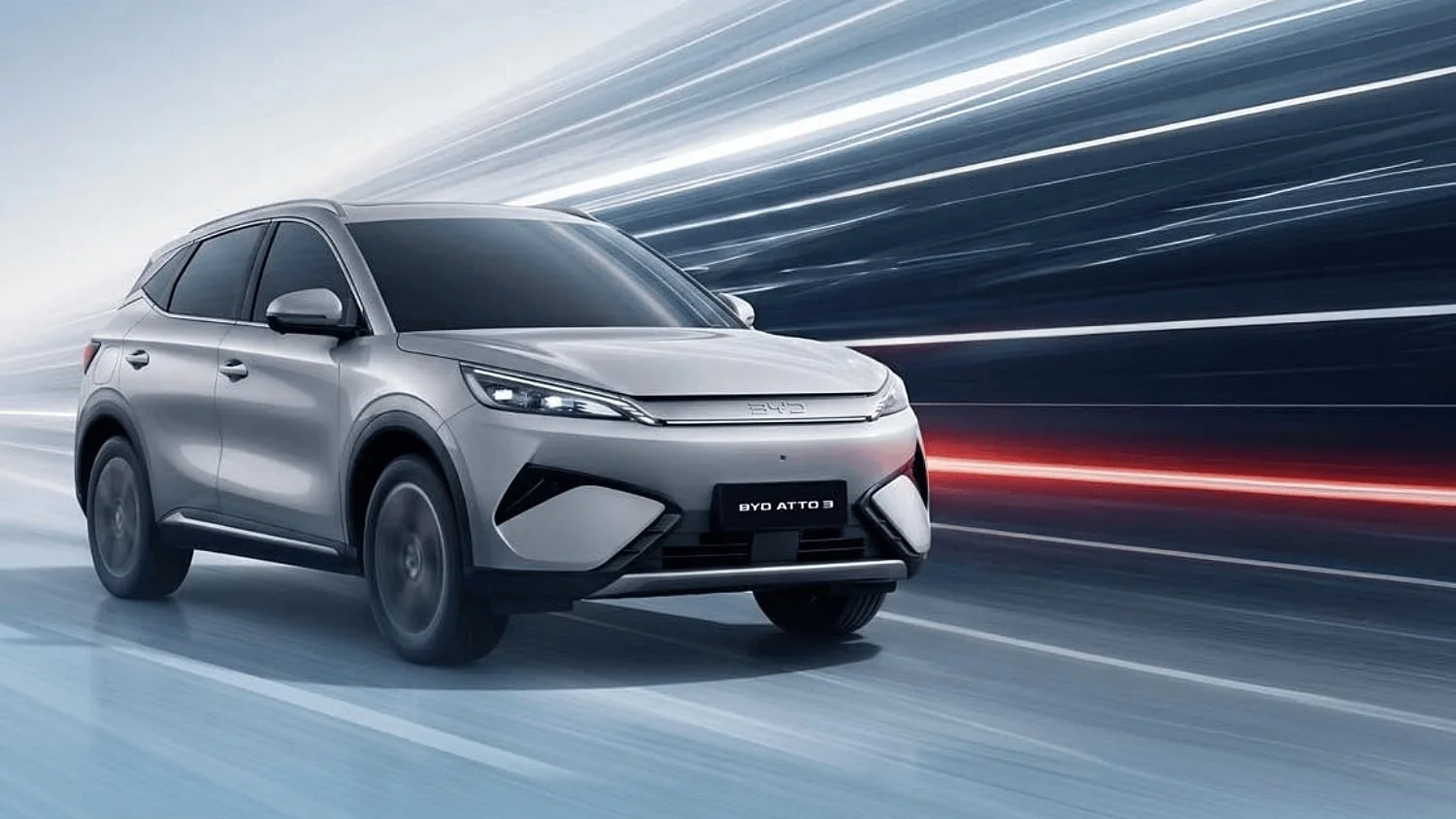 BYD Atto 3 Malaysia, Ultra vs. Premium, harga bermula RM125,800