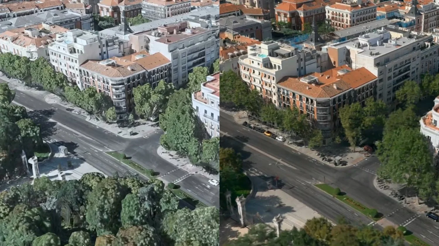 Apple di WWDC 2026 umum naik taraf besar Apple Maps. Visual Flyover makin cantik guna teknik rendering baru. Ini apa kelebihan berbanding teknik lama.