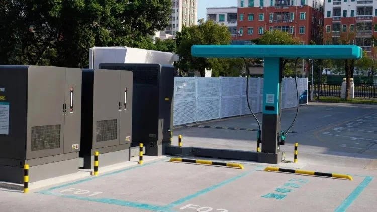 BYD Megawatt Flash Charging: Bunyi pantas, tapi untuk siapa?
