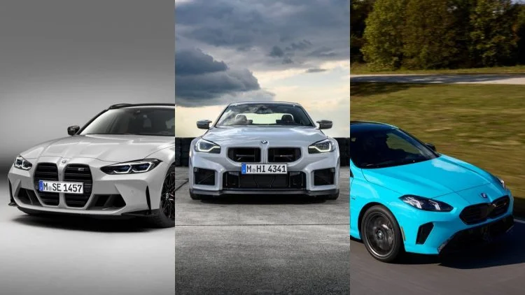 BMW Malaysia umum M2 CS, M3 Touring & 218 Gran Coupe M Sport harga dari RM193k