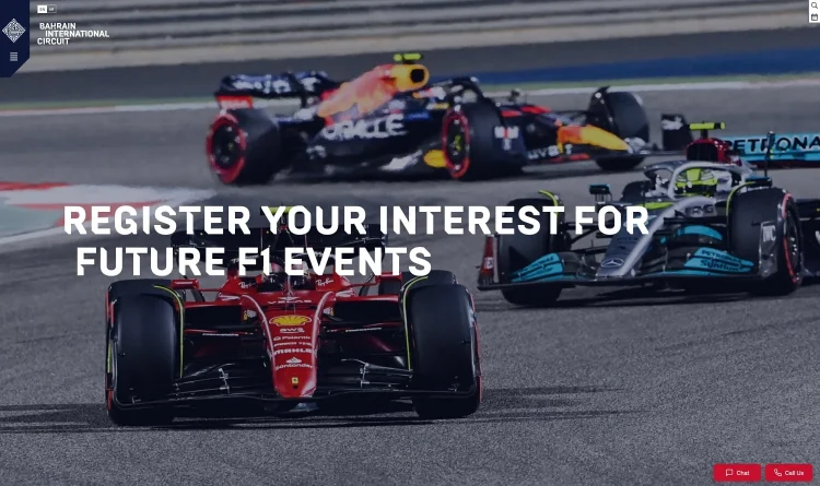 F1 Sepang 2026 tiket harga bermula RM200?