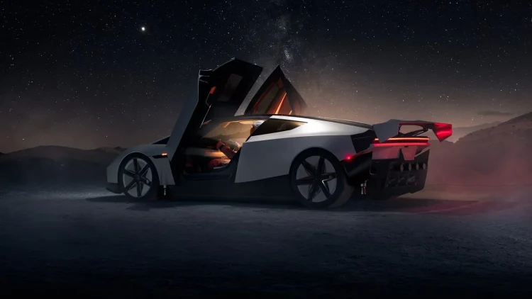 Ekonomi Pelik Tesla Roadster: RM1 Juta Sekarang, Kereta Kemudian