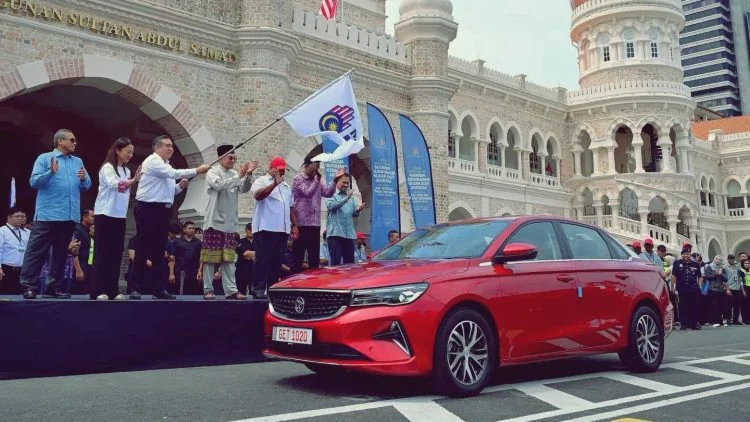 Lupakan Debat Teksi Proton S70 Resale Value, Ini Krisis Sebenarnya